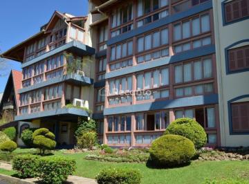 Apartamento · 144m² · 3 Quartos · 1 Vaga · Apartamento em Jardim Bela Vista, Gramado/RS de 144m² 3 quartos à venda por R$ 1.570.000,00