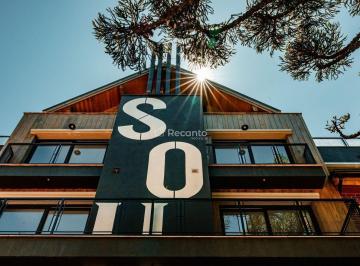 Apartamento · 131m² · 2 Quartos · 1 Vaga · Apartamento em Avenida Central, Gramado/RS de 131m² 2 quartos à venda por R$ 2.669.870,00
