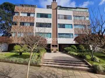 Apartamento · 227m² · 3 Quartos · 2 Vagas · Apartamento em Centro, Canela/RS de 227m² 3 quartos à venda por R$ 1.490.000,00
