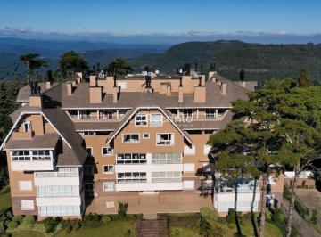 Apartamento · 146m² · 3 Quartos · 1 Vaga · Apartamento em Centro, Gramado/RS de 146m² 3 quartos à venda por R$ 2.900.000,00