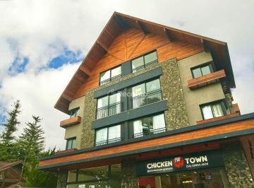 Apartamento · 132m² · 3 Quartos · 1 Vaga · Apartamento em Planalto, Gramado/RS de 132m² 3 quartos à venda por R$ 3.030.000,00