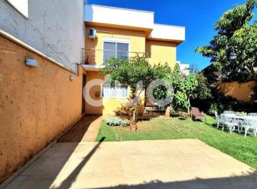 Casa · 165m² · 3 Quartos · 4 Vagas · Casa em Residencial Nova Água Branca II, Piracicaba/SP de 165m² 3 quartos à venda por R$ 970.000,00
