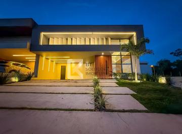 Casa · 212m² · 3 Quartos · 4 Vagas · Casa em Caldeira, Indaiatuba/SP de 212m² 3 quartos à venda por R$ 1.980.000,00