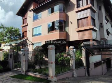 Apartamento · 183m² · 3 Quartos · 1 Vaga · Apartamento em Planalto, Gramado/RS de 183m² 3 quartos à venda por R$ 1.890.000,00
