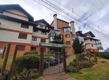 Apartamento · 91m² · 2 Quartos · 1 Vaga · Apartamento em Loteamento Lago Negro, Gramado/RS de 91m² 2 quartos à venda por R$ 1.290.000,00