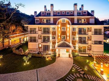 Apartamento · 106m² · 3 Quartos · 1 Vaga · Apartamento em Planalto, Gramado/RS de 106m² 3 quartos à venda por R$ 3.800.000,00