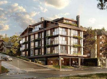 Apartamento · 2 Quartos · Cobertura em Centro, Gramado/RS de 0m² 2 quartos à venda por R$ 1.773.371,00