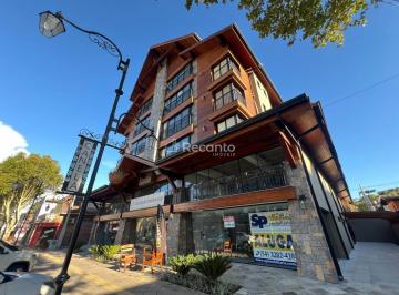 Apartamento · 189m² · 4 Quartos · 1 Vaga · Apartamento em Centro, Canela/RS de 189m² 4 quartos à venda por R$ 3.600.000,00