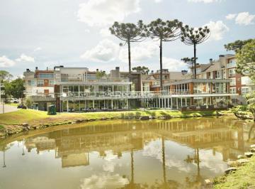 Apartamento · 95m² · 2 Quartos · 1 Vaga · Apartamento em Carniel, Gramado/RS de 95m² 2 quartos à venda por R$ 1.706.900,00