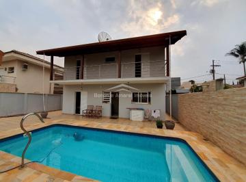 Casa · 390m² · 4 Quartos · 4 Vagas · Casa em Condomínio Metropolitan Park, Paulínia/SP de 390m² 4 quartos à venda por R$ 1.500.000,00