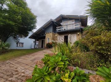 Casa · 4 Quartos · Casa em Santa Terezinha, Canela/RS de 0m² 4 quartos à venda por R$ 1.600.000,00
