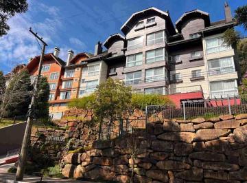 Apartamento · 76m² · 2 Quartos · 2 Vagas · Apartamento em Mato Queimado, Gramado/RS de 76m² 2 quartos à venda por R$ 1.390.000,00