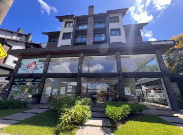 Comercial · 119m² · Loja em Loteamento Belvedere, Gramado/RS de 119m² à venda por R$ 1.890.000,00