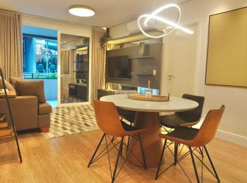 Apartamento · 64m² · 1 Quarto · 1 Vaga · Apartamento em Centro, Gramado/RS de 64m² 1 quartos à venda por R$ 1.363.000,00