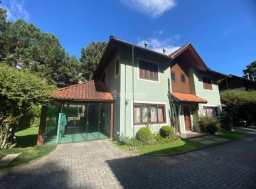 Casa · 107m² · 2 Quartos · 1 Vaga · Casa em Laje De Pedra, Canela/RS de 107m² 2 quartos à venda por R$ 879.000,00
