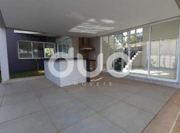 Casa · 288m² · 3 Quartos · 4 Vagas · Casa em Ondas, Piracicaba/SP de 288m² 3 quartos à venda por R$ 1.820.000,00