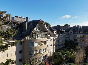 Apartamento · 162m² · 3 Quartos · 1 Vaga · Apartamento em Centro, Gramado/RS de 162m² 3 quartos à venda por R$ 3.939.000,00