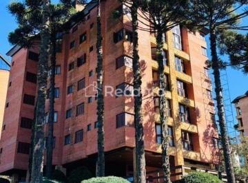 Apartamento · 79m² · 2 Quartos · 1 Vaga · Apartamento em Quinta Da Serra, Canela/RS de 79m² 2 quartos à venda por R$ 1.080.000,00