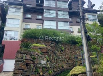 Apartamento · 133m² · 3 Quartos · 2 Vagas · Apartamento em Mato Queimado, Gramado/RS de 133m² 3 quartos à venda por R$ 3.150.000,00