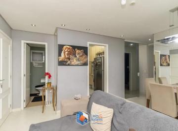 Apartamento · 94m² · 3 Quartos · 2 Vagas · Apartamento em Jurubatuba, São Paulo/SP de 94m² 3 quartos à venda por R$ 960.000,00