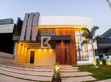 Casa · 199m² · 3 Quartos · 4 Vagas · Casa em Caldeira, Indaiatuba/SP de 199m² 3 quartos à venda por R$ 1.900.000,00