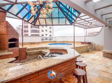 Apartamento · 246m² · 5 Quartos · 4 Vagas · Cobertura em Jardim Avelino, São Paulo/SP de 246m² 5 quartos à venda por R$ 1.699.000,00