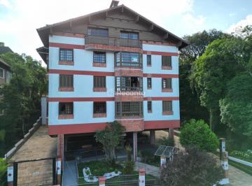 Apartamento · 109m² · 4 Quartos · 1 Vaga · Apartamento em Centro, Gramado/RS de 109m² 4 quartos à venda por R$ 1.150.000,00