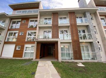Apartamento · 93m² · 2 Quartos · 1 Vaga · Apartamento em Carniel, Gramado/RS de 93m² 2 quartos à venda por R$ 1.800.000,00