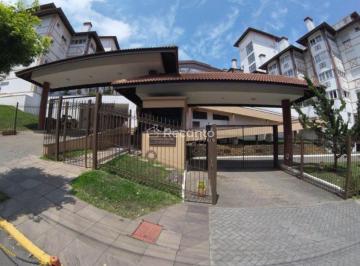 Apartamento · 76m² · 2 Quartos · 1 Vaga · Apartamento em Vila Suiça, Gramado/RS de 76m² 2 quartos à venda por R$ 1.190.000,00