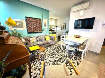 Apartamento · 90m² · 3 Quartos · 2 Vagas · Apartamento em São Judas, Piracicaba/SP de 90m² 3 quartos à venda por R$ 980.000,00