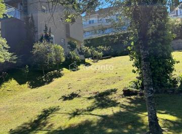Terreno · 600m² · Terreno em Alphaville, Gramado/RS de 600m² à venda por R$ 1.300.000,00