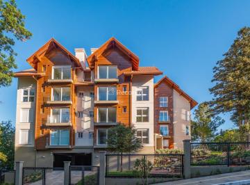 Apartamento · 53m² · 1 Quarto · 1 Vaga · Apartamento em Bavária, Gramado/RS de 53m² 1 quartos à venda por R$ 1.162.000,00
