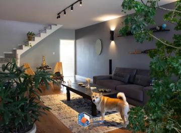 Casa · 215m² · 3 Quartos · 4 Vagas · Sobrado em Carandiru, São Paulo/SP de 215m² 3 quartos à venda por R$ 1.179.000,00