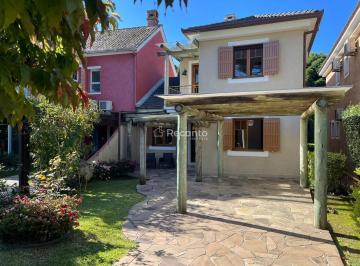 Casa · 238m² · 3 Quartos · 1 Vaga · Casa em São Jose, Canela/RS de 238m² 3 quartos à venda por R$ 2.790.000,00