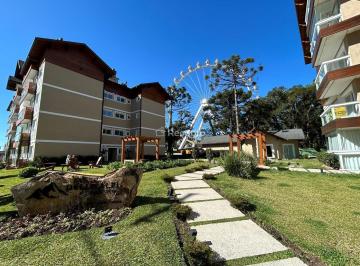 Apartamento · 78m² · 2 Quartos · 1 Vaga · Apartamento em São Jose, Canela/RS de 78m² 2 quartos à venda por R$ 1.149.000,00