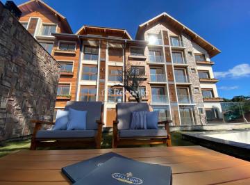 Apartamento · 78m² · 2 Quartos · 1 Vaga · Apartamento em Santa Terezinha, Canela/RS de 78m² 2 quartos à venda por R$ 1.400.000,00