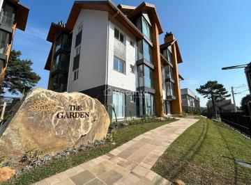 Apartamento · 70m² · 2 Quartos · 1 Vaga · Apartamento em Carniel, Gramado/RS de 70m² 2 quartos à venda por R$ 1.275.000,00