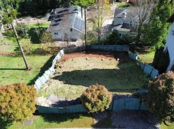 Terreno · 592m² · Terreno em Alphaville, Gramado/RS de 592m² à venda por R$ 1.490.000,00