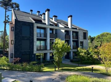 Apartamento · 55m² · 1 Quarto · 1 Vaga · Apartamento em Bavária, Gramado/RS de 55m² 1 quartos à venda por R$ 1.428.000,00
