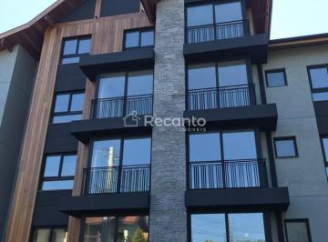 Apartamento · 52m² · 1 Quarto · 1 Vaga · Apartamento em Bavária, Gramado/RS de 52m² 1 quartos à venda por R$ 910.000,00