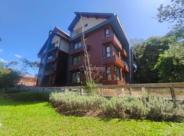 Apartamento · 70m² · 2 Quartos · 1 Vaga · Apartamento em Avenida Central, Gramado/RS de 70m² 2 quartos à venda por R$ 1.380.000,00