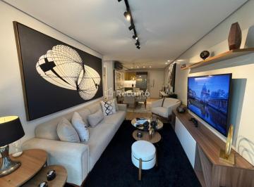 Apartamento · 55m² · 1 Quarto · 1 Vaga · Apartamento em Avenida Central, Gramado/RS de 55m² 1 quartos à venda por R$ 1.260.000,00