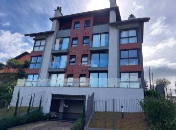 Apartamento · 72m² · 2 Quartos · 1 Vaga · Apartamento em Floresta, Gramado/RS de 72m² 2 quartos à venda por R$ 1.159.000,00