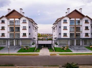 Apartamento · 88m² · 3 Quartos · 1 Vaga · Apartamento em Carniel, Gramado/RS de 88m² 3 quartos à venda por R$ 1.377.000,00