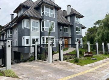 Apartamento · 90m² · 2 Quartos · 1 Vaga · Apartamento em Mato Queimado, Gramado/RS de 90m² 2 quartos à venda por R$ 910.000,00