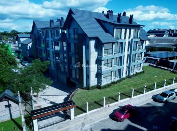 Apartamento · 82m² · 2 Quartos · Apartamento em Avenida Central, Gramado/RS de 82m² 2 quartos à venda por R$ 1.408.000,00