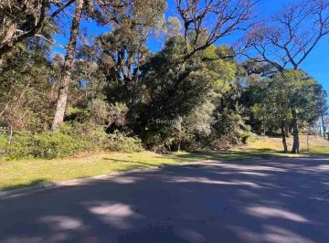 Terreno · 1236m² · Terreno em O Bosque, Gramado/RS de 1236m² à venda por R$ 1.499.000,00