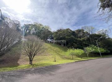 Terreno · 759m² · Terreno em Alphaville, Gramado/RS de 759m² à venda por R$ 1.300.000,00