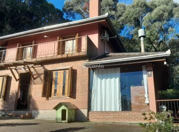 Casa · 135m² · 2 Quartos · 3 Vagas · Casa em Vila Maggi, Canela/RS de 135m² 2 quartos à venda por R$ 1.190.000,00