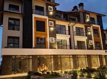 Apartamento · 81m² · 2 Quartos · 1 Vaga · Apartamento em Dutra, Gramado/RS de 81m² 2 quartos à venda por R$ 1.461.000,00